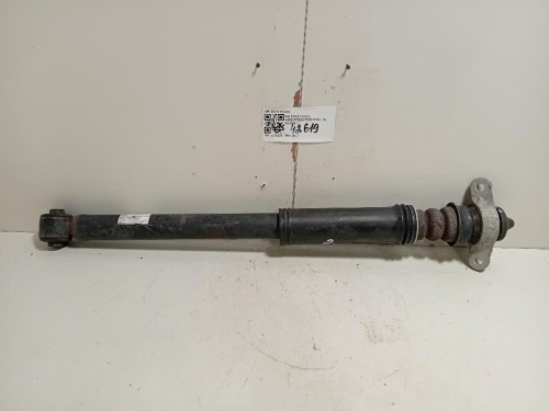 Ammortizzatore POST DX