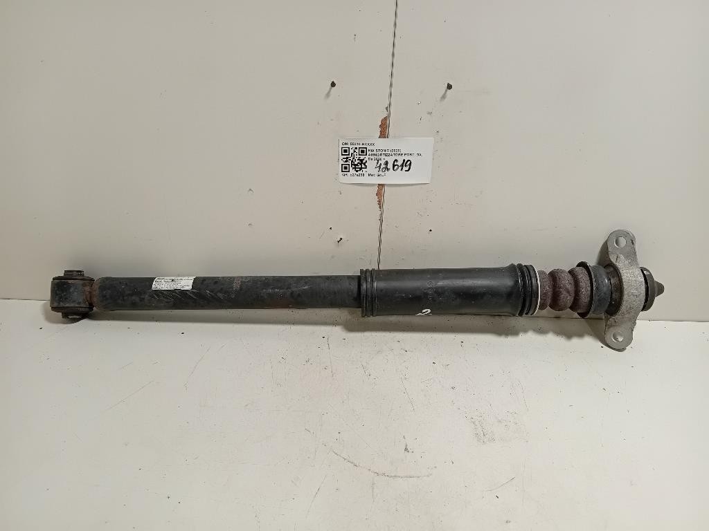 Ammortizzatore POST DX 55310-HXXXX Kia Stonic 2020