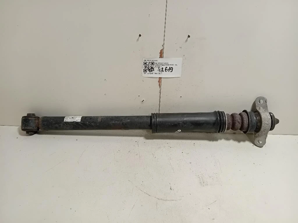 Ammortizzatore POST DX 55310-HXXXX Kia Stonic 2020