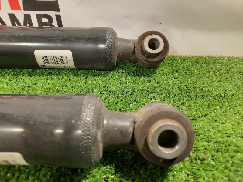 Ammortizzatore POST DX AMMORTIZZATORE POST DX+SX Ford PUMA II 2019