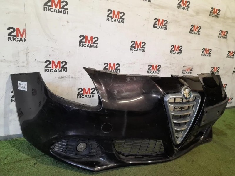 Griglia DI Ventilazione Paraurti ANT 156085889 Alfa Romeo Giulietta 2010