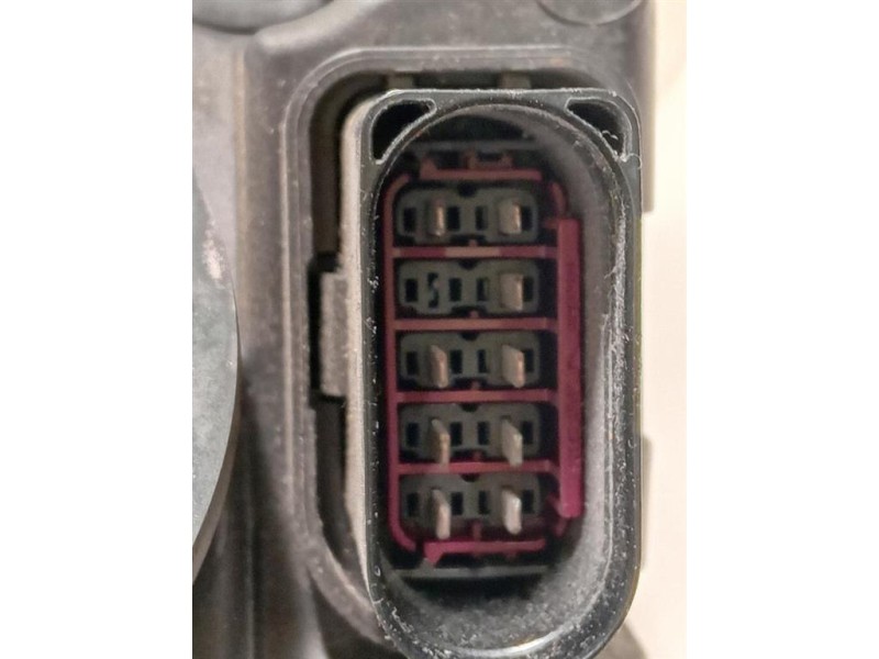 Proiettore ANT SX Volkswagen GOLF PLUS I 2004