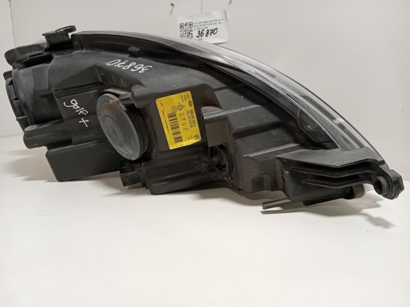 Proiettore ANT SX Volkswagen GOLF PLUS I 2004