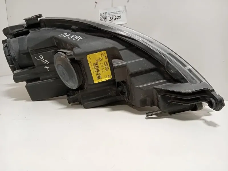 Proiettore ANT SX Volkswagen GOLF PLUS I 2004