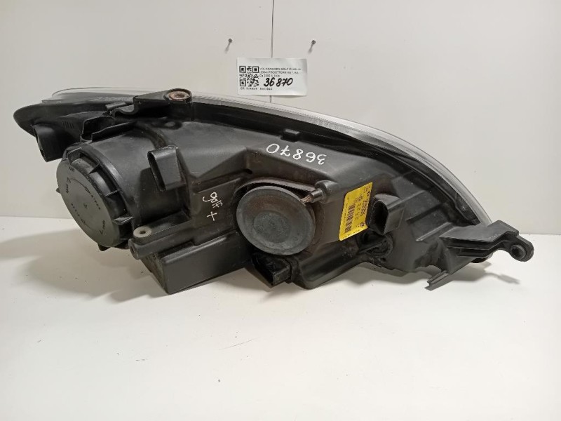 Proiettore ANT SX Volkswagen GOLF PLUS I 2004