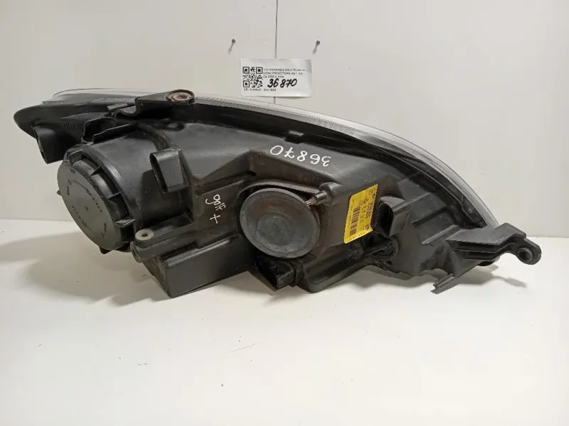 Proiettore ANT SX Volkswagen GOLF PLUS I 2004