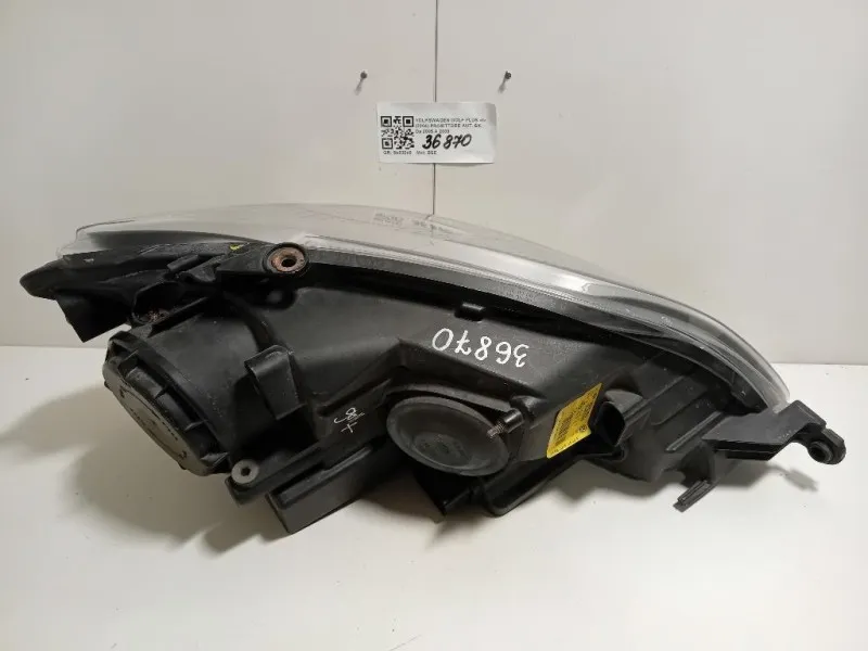 Proiettore ANT SX Volkswagen GOLF PLUS I 2004