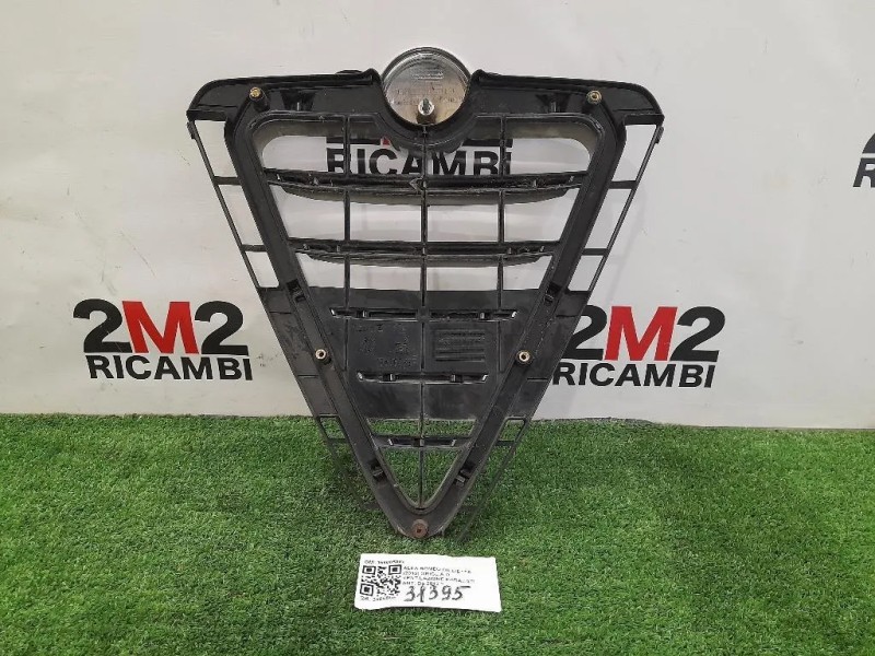 Griglia DI Ventilazione Paraurti ANT 156085889 Alfa Romeo Giulietta 2013