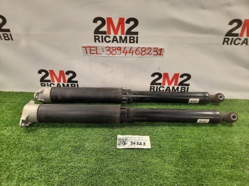 Ammortizzatore POST DX AMMORTIZZATORE POST DX+SX Ford PUMA II 2019