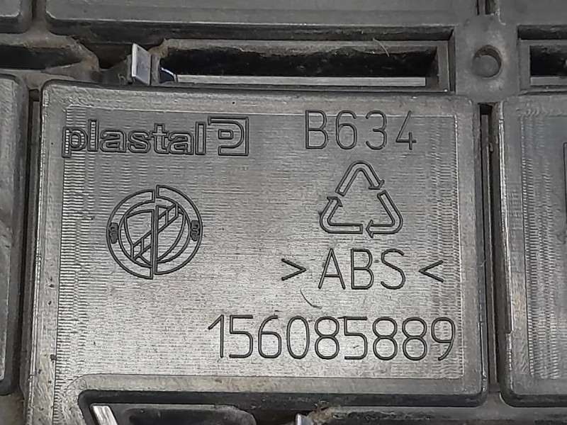 Griglia DI Ventilazione Paraurti ANT 156085889 Alfa Romeo Giulietta 2013