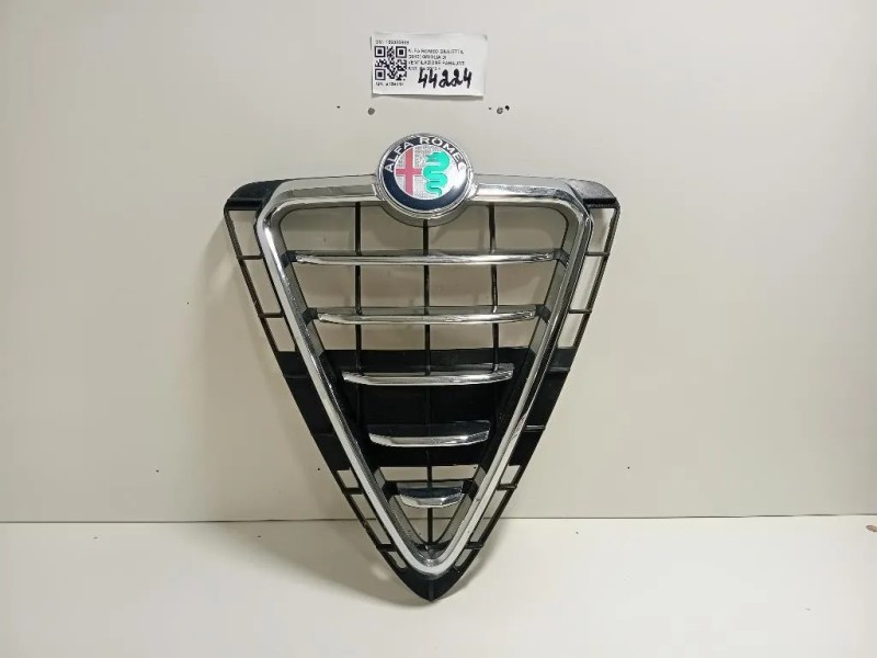 Griglia DI Ventilazione Paraurti ANT 156085889 Alfa Romeo Giulietta 2013