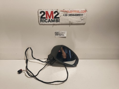 Proiettore ANT SX Volkswagen GOLF PLUS I 2004