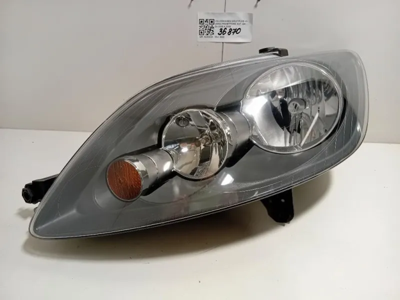 Proiettore ANT SX Volkswagen GOLF PLUS I 2004