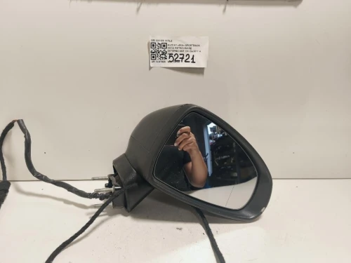 Retrovisore Esterno ANT DX 021120 6 FILE Audi A1 8XA Sportback 2012