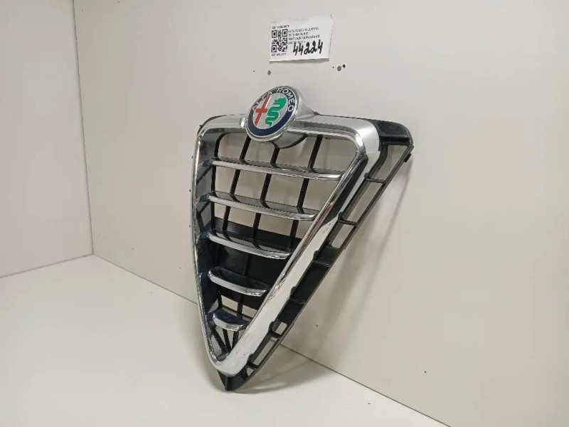 Griglia DI Ventilazione Paraurti ANT 156085889 Alfa Romeo Giulietta 2013