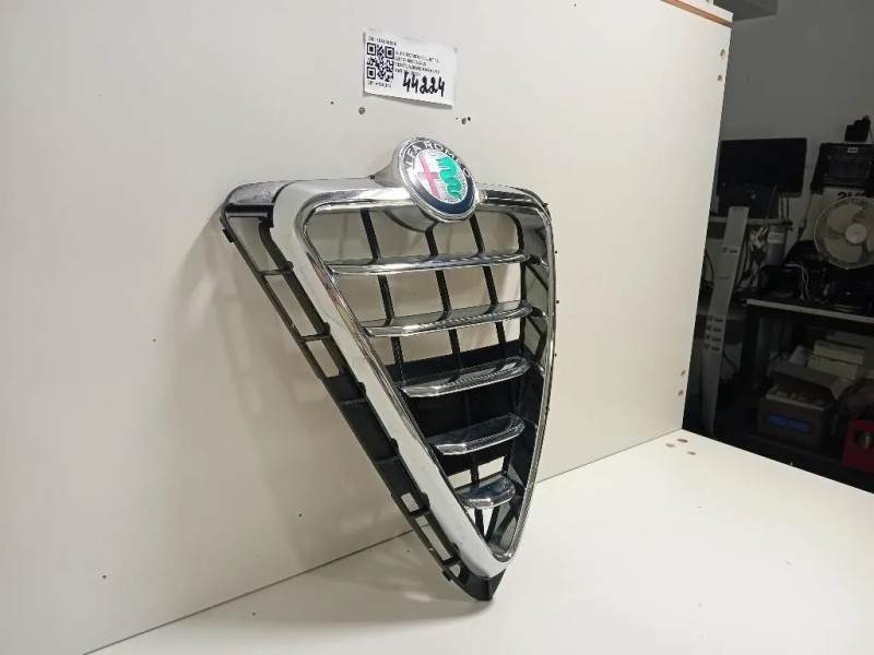 Griglia DI Ventilazione Paraurti ANT 156085889 Alfa Romeo Giulietta 2013