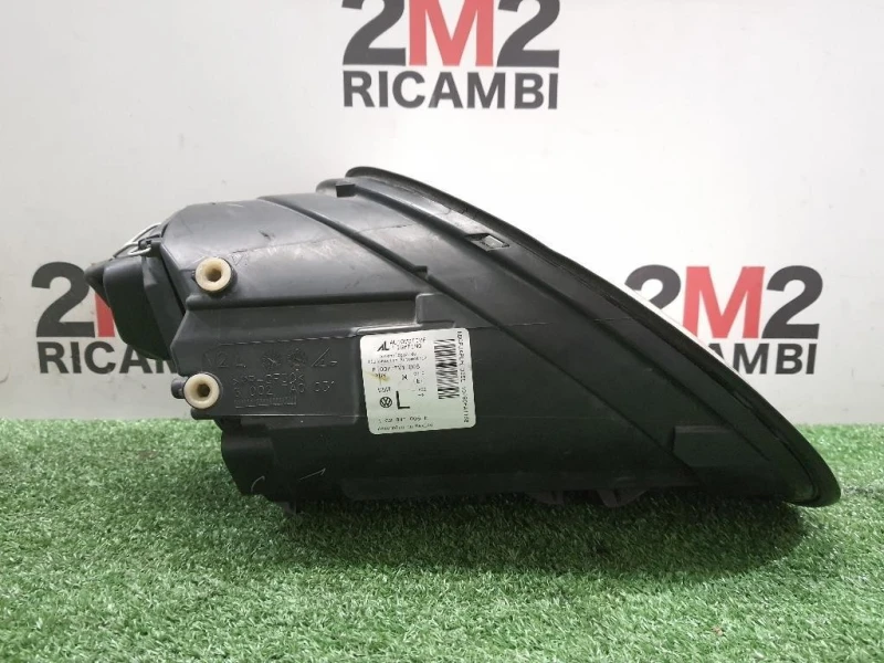 Proiettore ANT SX 1C0941005E Volkswagen NEW Beetle I Cabrio 2002