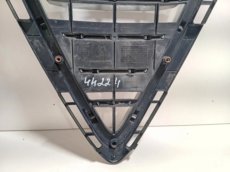 Griglia DI Ventilazione Paraurti ANT 156085889 Alfa Romeo Giulietta 2013