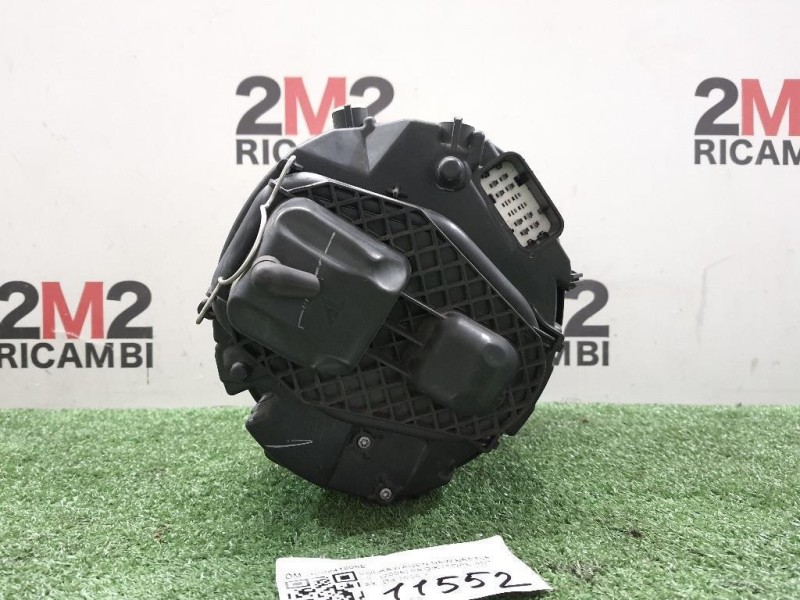 Proiettore ANT SX 1C0941005E Volkswagen NEW Beetle I Cabrio 2002