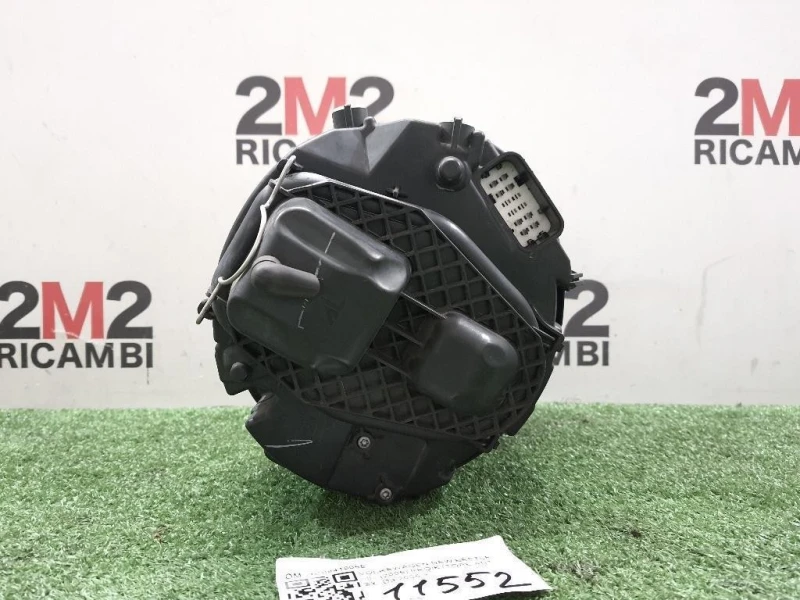 Proiettore ANT SX 1C0941005E Volkswagen NEW Beetle I Cabrio 2002