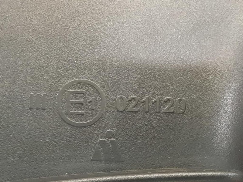 Griglia DI Ventilazione Paraurti ANT 156108638 Alfa Romeo Stelvio 2017