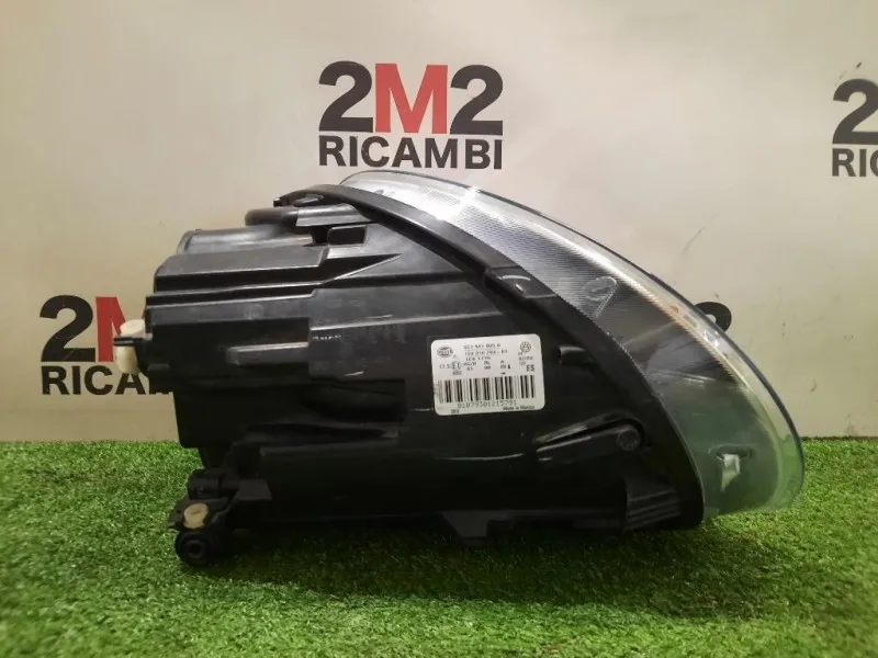 Proiettore ANT SX 5C1941005A Volkswagen NEW Beetle II Cabrio 2011