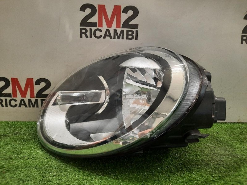 Proiettore ANT SX 5C1941005A Volkswagen NEW Beetle II Cabrio 2011