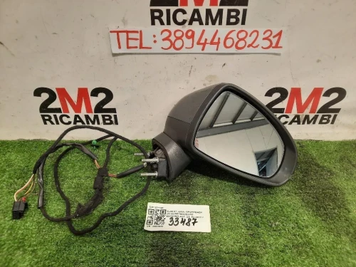 Retrovisore Esterno ANT DX 021120 Audi A1 8XA Sportback 2012