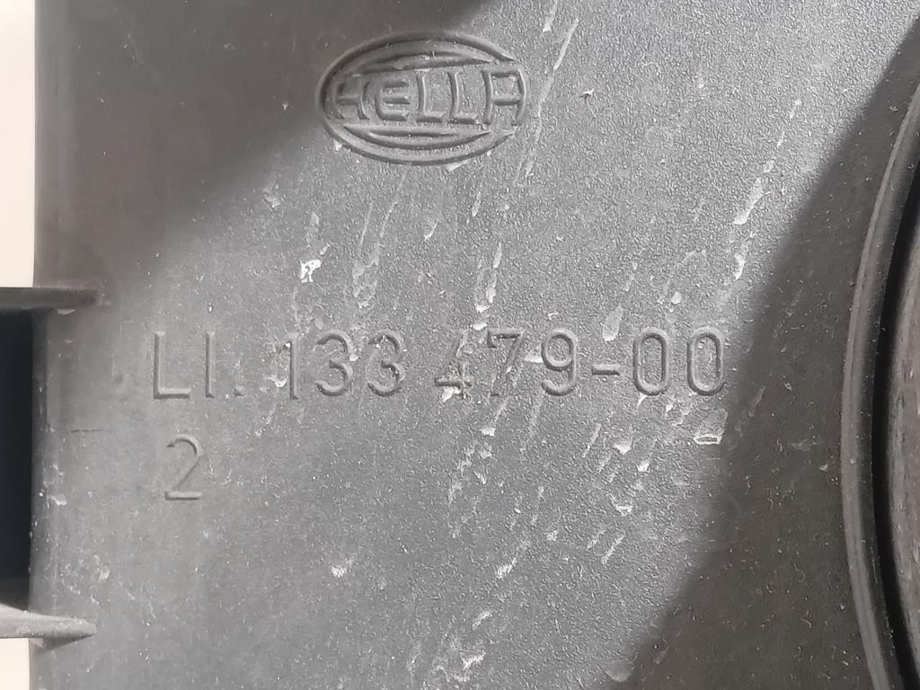 Proiettore ANT SX 301133467 Volkswagen Passat III 1994