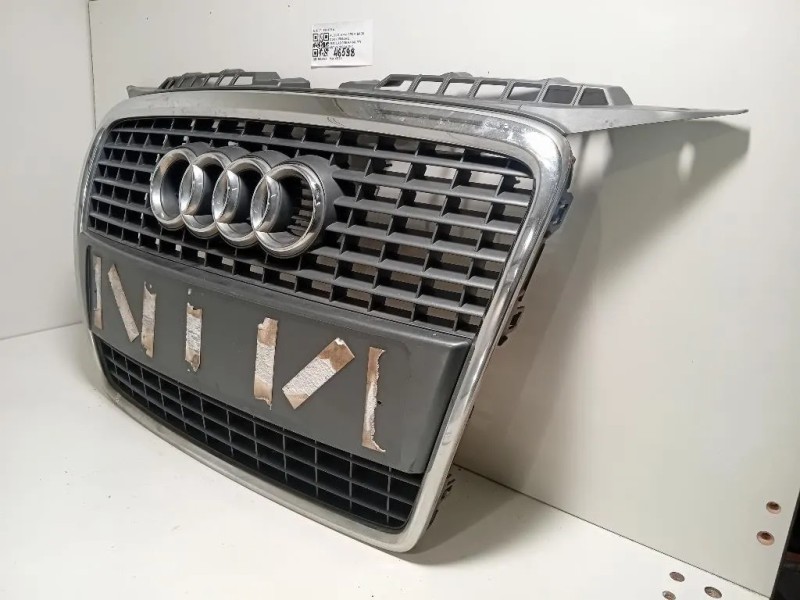 Griglia DI Ventilazione Paraurti ANT 8PL 853 651 A Audi A3 8PA Sportback 2008