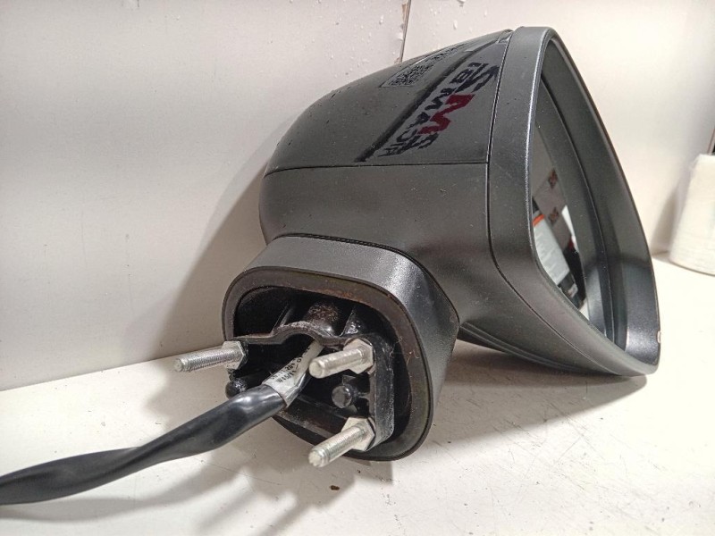Griglia DI Ventilazione Paraurti ANT 8PL 853 651 A Audi A3 8PA Sportback 2008