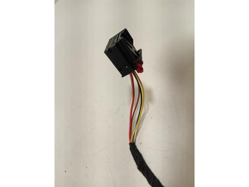 Griglia DI Ventilazione Paraurti ANT 8PL 853 651 A Audi A3 8PA Sportback 2008