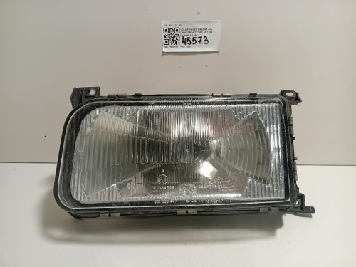 Proiettore ANT SX 301133467 Volkswagen Passat III 1994