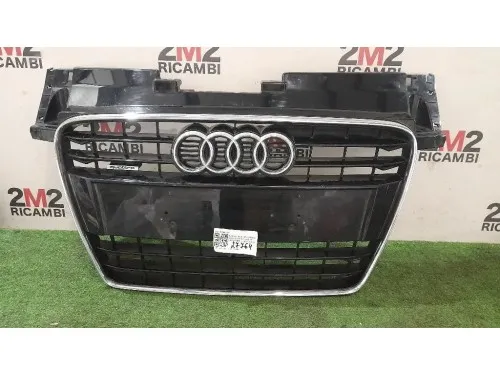 Griglia DI Ventilazione Paraurti ANT 8V3853037 Audi A3 8VA Sportback 2012