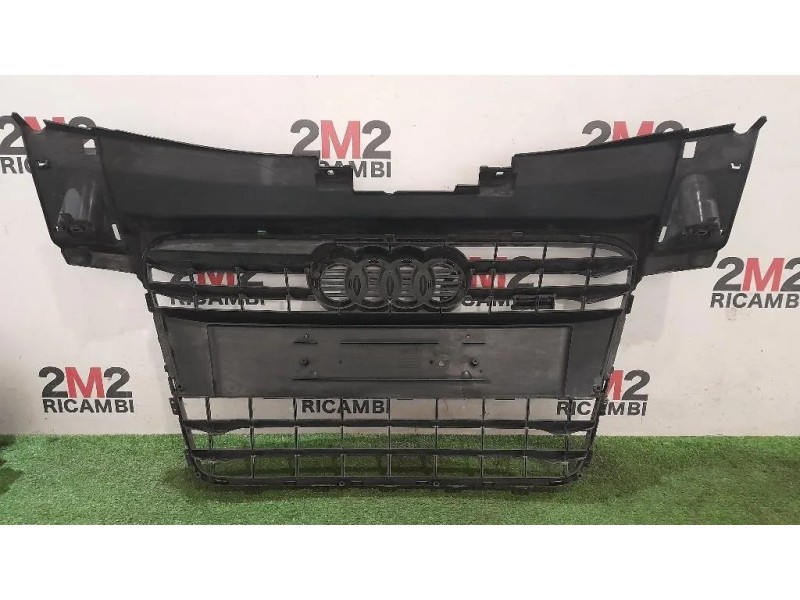 Griglia DI Ventilazione Paraurti ANT 8V3853037 Audi A3 8VA Sportback 2012