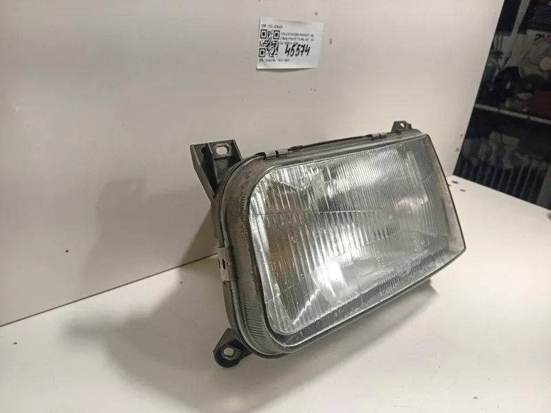 Proiettore ANT SX 13347900 Volkswagen Passat III 1994