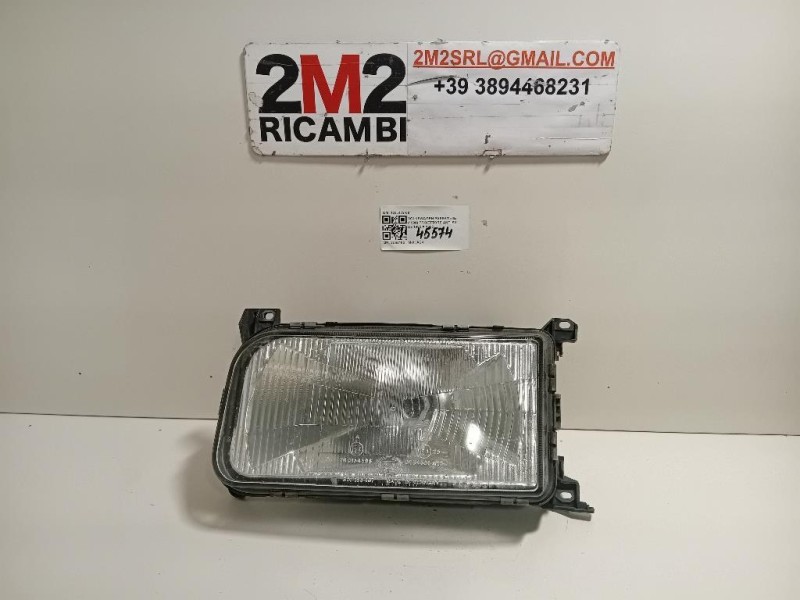 Proiettore ANT SX 13347900 Volkswagen Passat III 1994