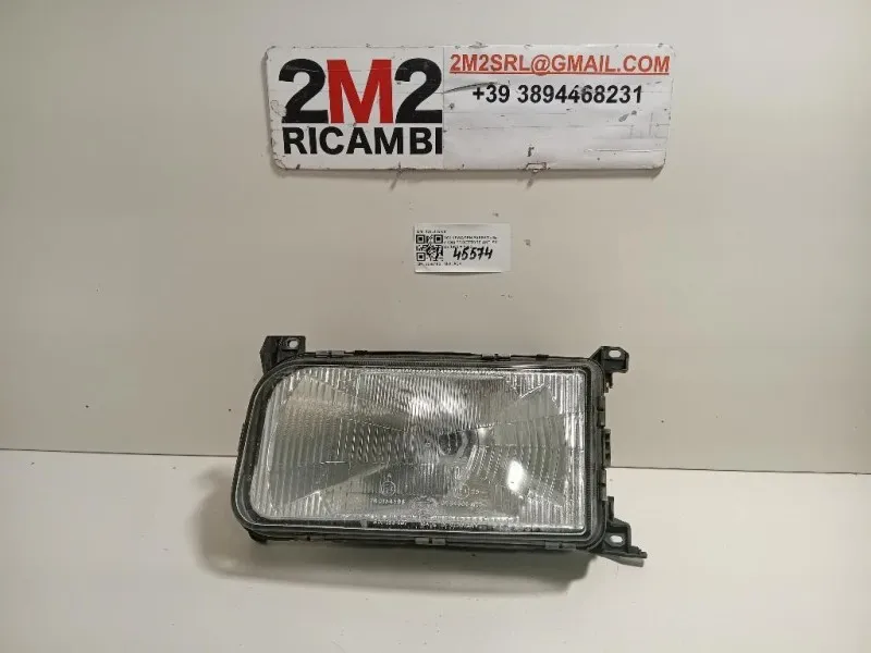 Proiettore ANT SX 13347900 Volkswagen Passat III 1994