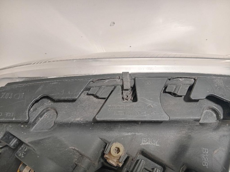 Proiettore ANT SX 3B0 941 015 AK Volkswagen Passat IV Variant 2000