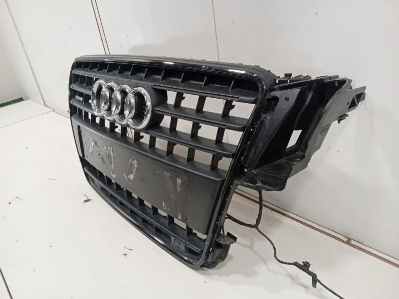 Griglia DI Ventilazione Paraurti ANT 8T0 853 651 Audi A5 8T3 2008