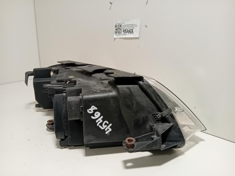 Proiettore ANT SX 3B0 941 015 AK Volkswagen Passat IV Variant 2000