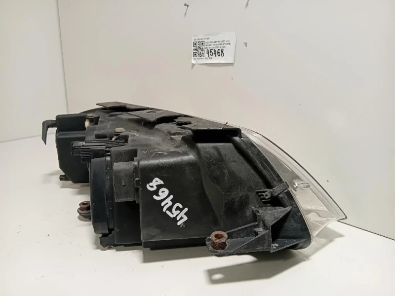 Proiettore ANT SX 3B0 941 015 AK Volkswagen Passat IV Variant 2000
