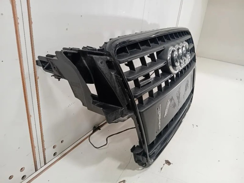 Griglia DI Ventilazione Paraurti ANT 8T0 853 651 Audi A5 8T3 2008