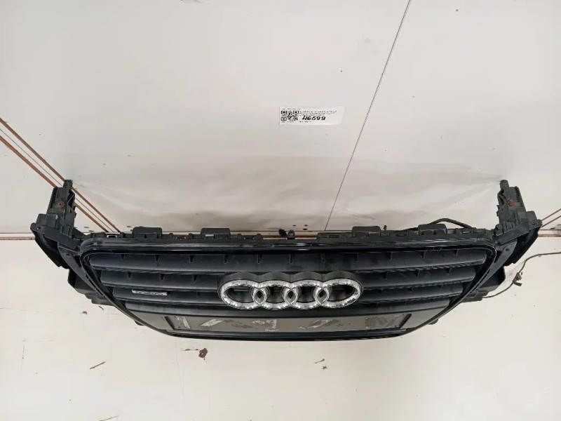 Griglia DI Ventilazione Paraurti ANT 8T0 853 651 Audi A5 8T3 2008