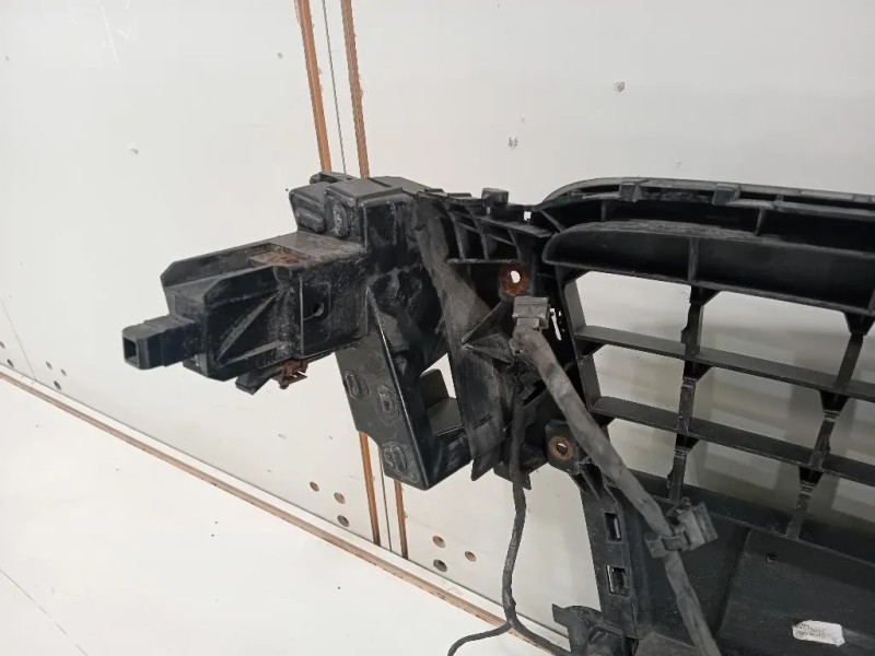 Griglia DI Ventilazione Paraurti ANT 8T0 853 651 Audi A5 8T3 2008