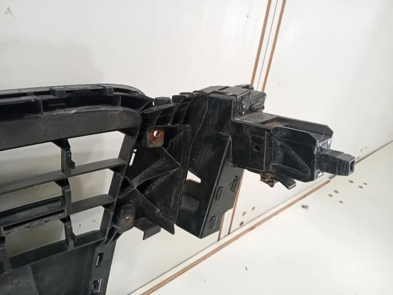 Griglia DI Ventilazione Paraurti ANT 8T0 853 651 Audi A5 8T3 2008