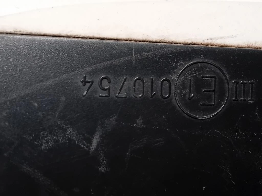 Retrovisore Esterno ANT DX 8P1858531H01C Audi A3 8P1 2004