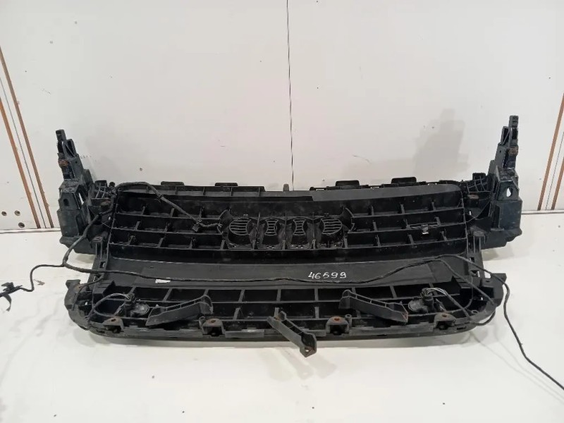 Griglia DI Ventilazione Paraurti ANT 8T0 853 651 Audi A5 8T3 2008