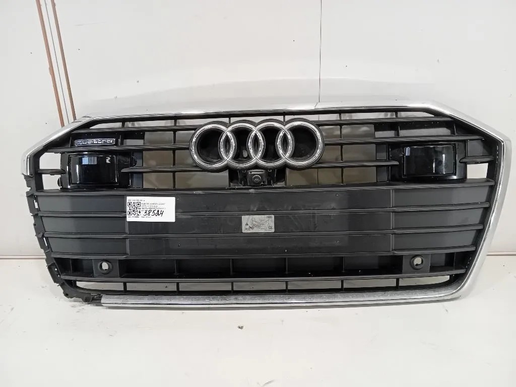 Griglia DI Ventilazione Paraurti ANT 4K0 853 651 A Audi A6 4a5c8 Avant 2018