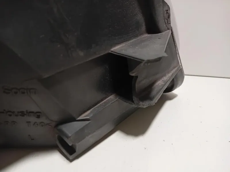 Proiettore ANT SX 3C0941005AC ATTACCHI ROTTI Volkswagen Passat V 2005